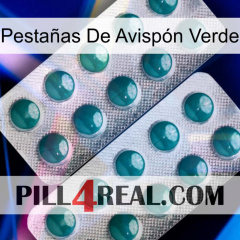 Pestañas De Avispón Verde dapoxetine2